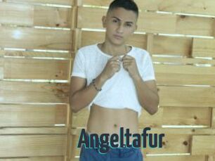 Angeltafur