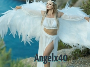 Angelx40