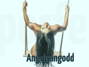 Angelyangodd