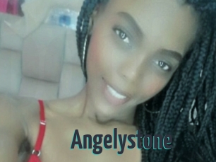 Angelystone