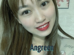 Angreen