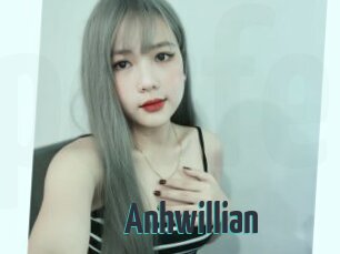 Anhwillian