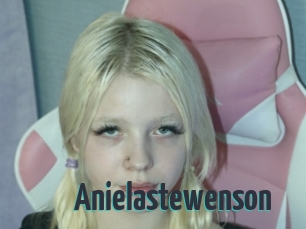 Anielastewenson