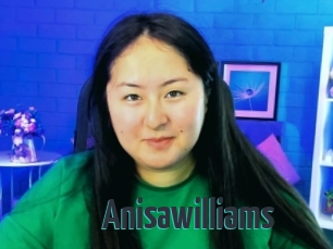 Anisawilliams