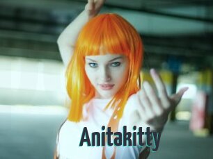 Anitakitty