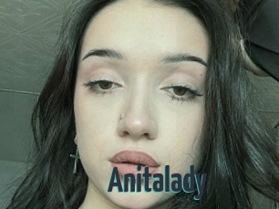 Anitalady