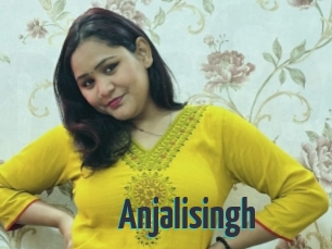 Anjalisingh