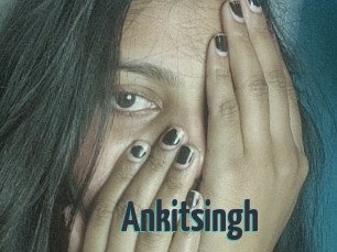 Ankitsingh