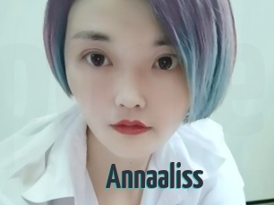 Annaaliss