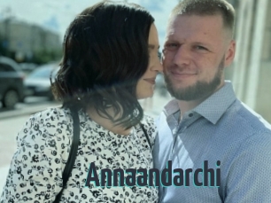 Annaandarchi