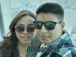 Annaandlou