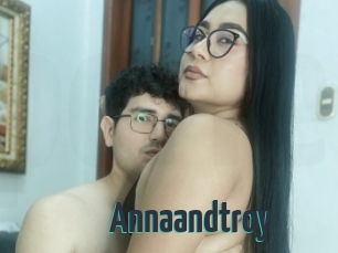 Annaandtroy