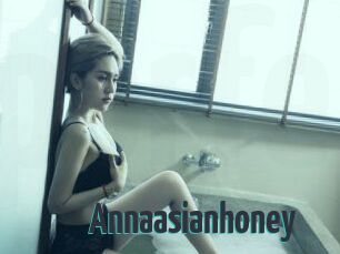 Annaasianhoney