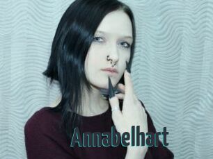 Annabelhart