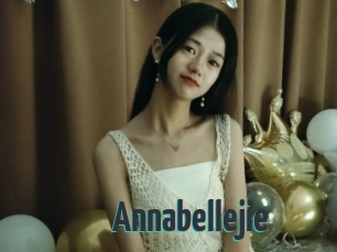 Annabellejie