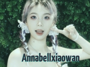 Annabellxiaowan