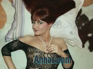 Annacamm