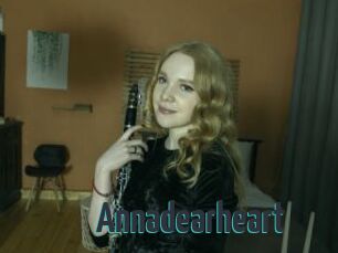 Annadearheart