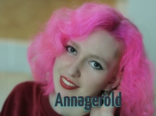 Annagerold