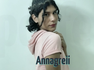 Annagreii