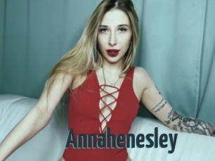 Annahenesley