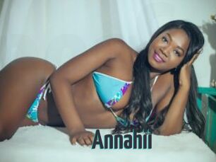 Annahii