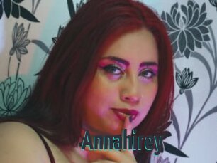 Annahirey