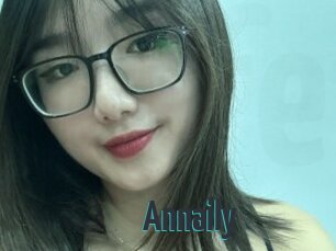 Annaily