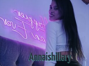 Annaishillary