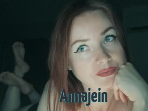 Annajein