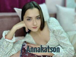 Annakatson