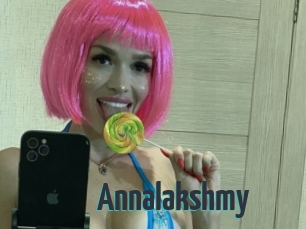 Annalakshmy