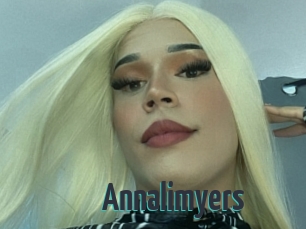 Annalimyers