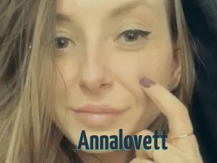 Annalovett