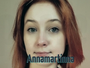 Annamartinna