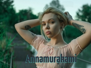 Annamurakami