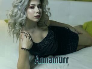 Annamurr