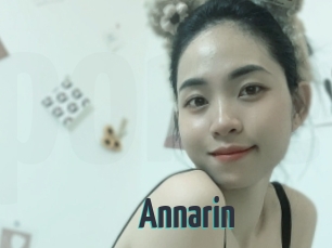 Annarin