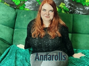 Annarolls