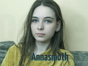 Annasmoth