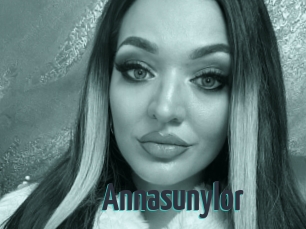 Annasunylor