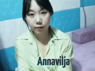 Annavilja