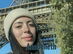 Annbeneth