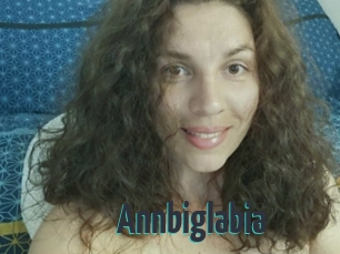 Annbiglabia