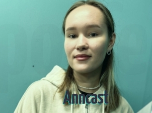 Anncast