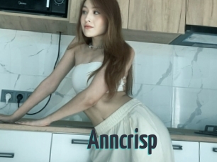 Anncrisp