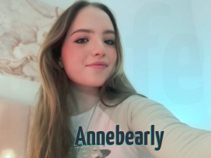 Annebearly