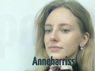 Anneharriss