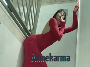 Annekarma