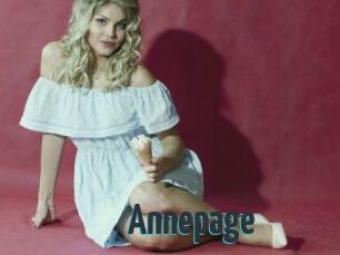 Annepage